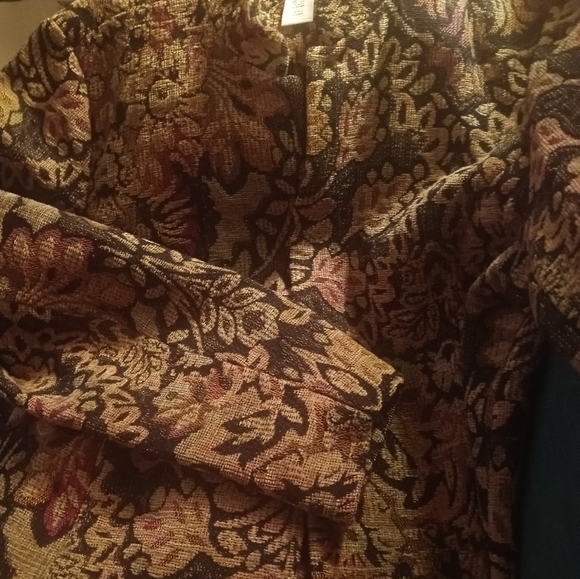 Jacket - Picture 3 of 4